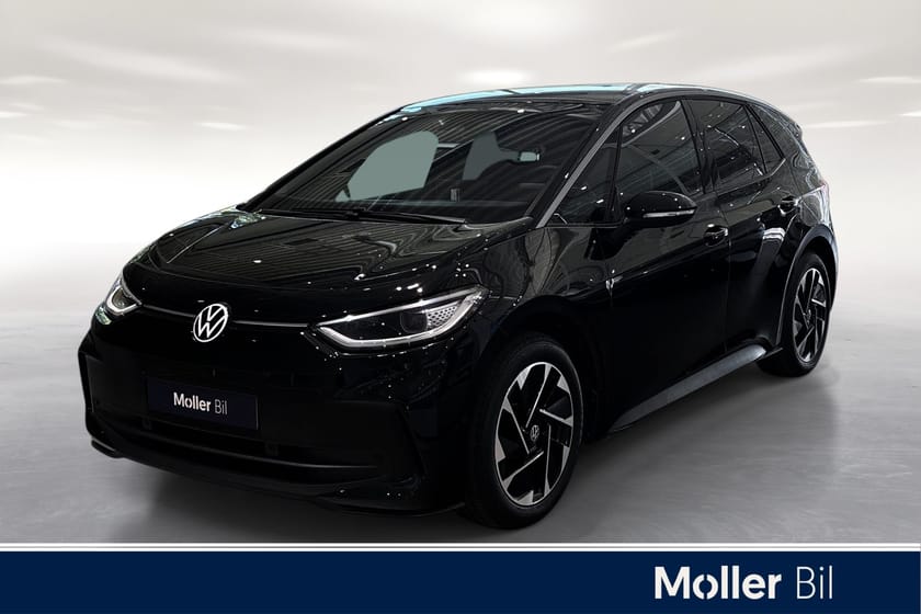 Bilde 1 av Volkswagen ID.3 Pro Performance highline 59kwh 204hk