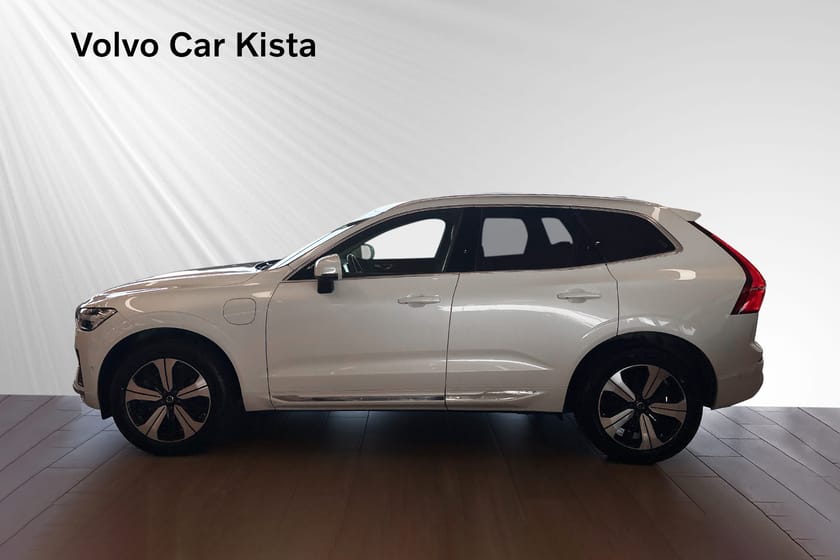 Bild 3 av Volvo XC60 Recharge T6 Plus Bright 360Kam Drag