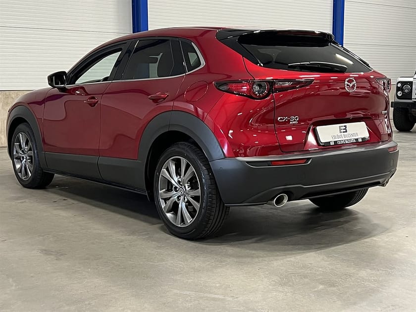 Bild 4 av Mazda CX-30