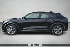 Thumnail bilde 2 av Ford Mustang Mach-E Standard Range