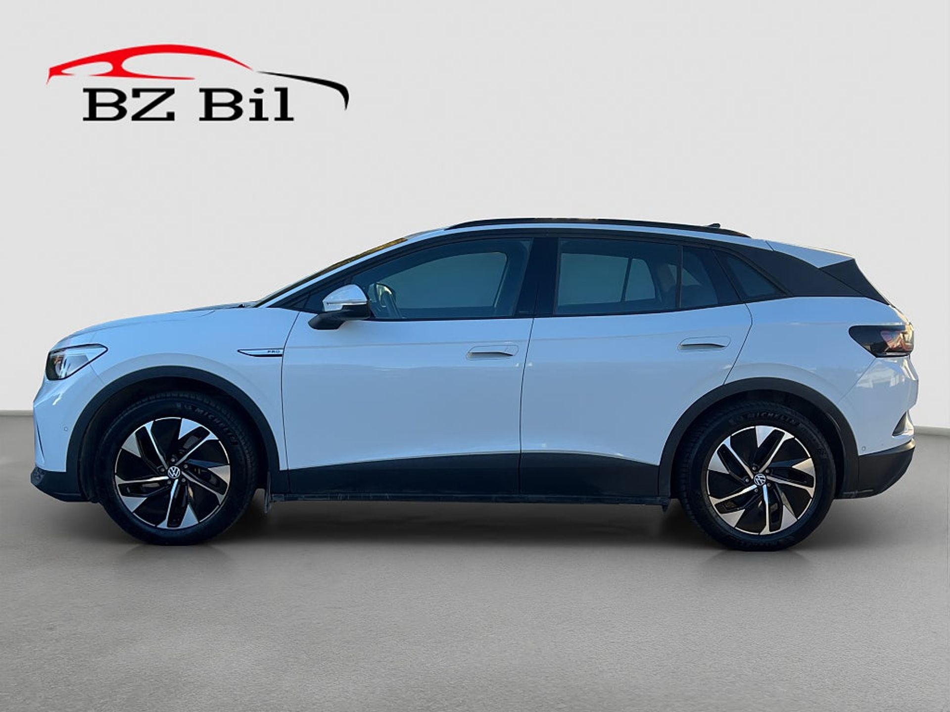 Volkswagen ID.4 2023, bild 3/10