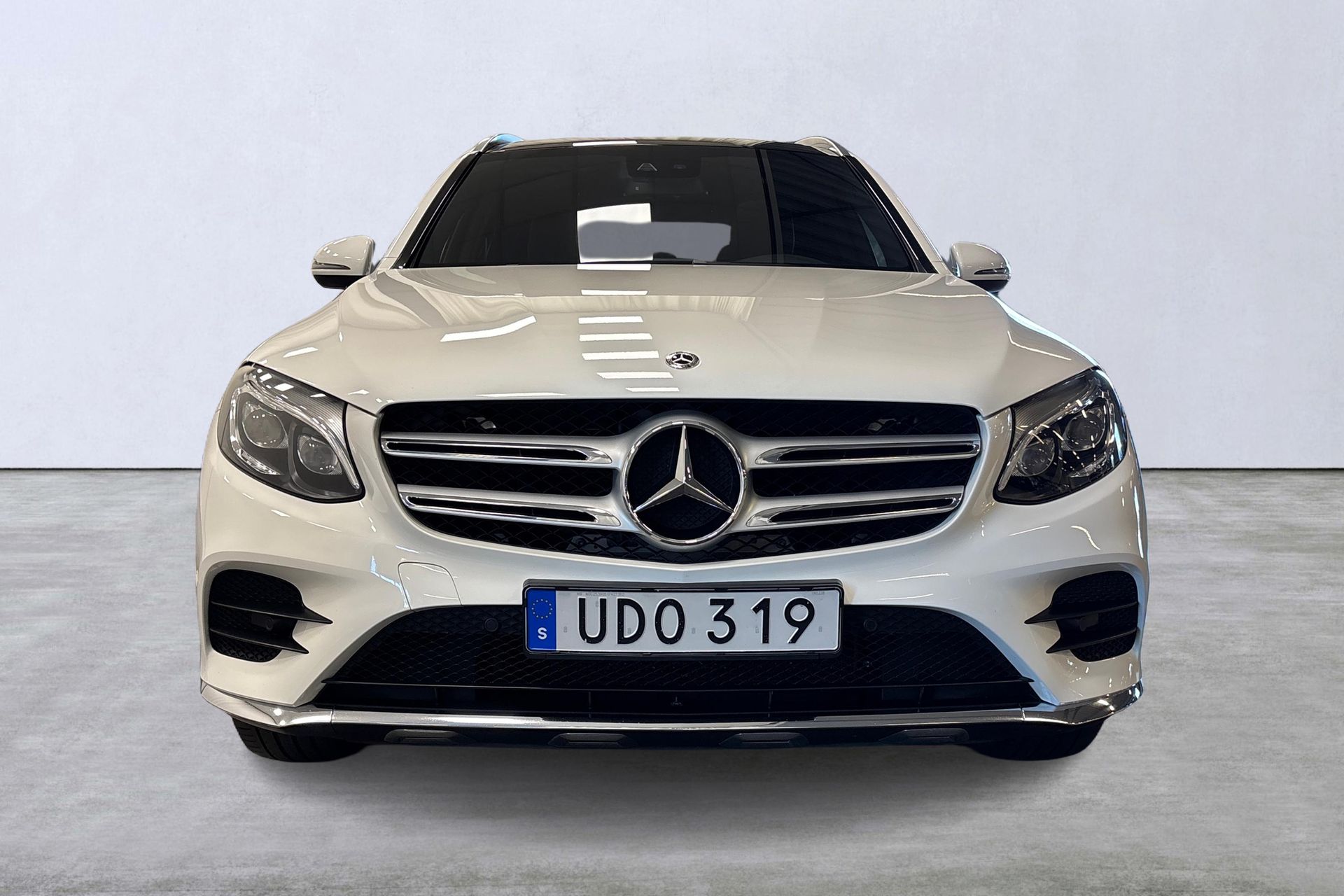 Mercedes-Benz GLC 220 d 4MATIC AMG 2018, photo 7/10