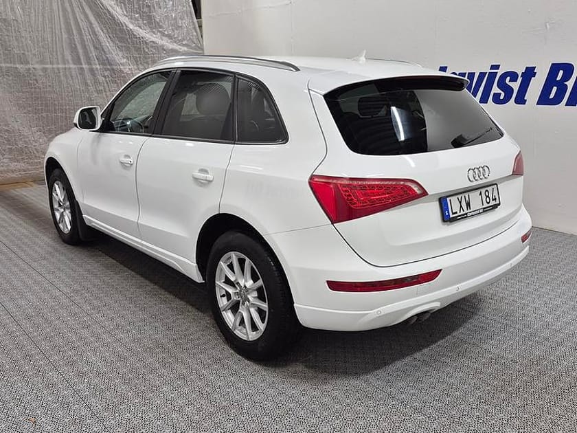 Bild 5 av Audi Q5