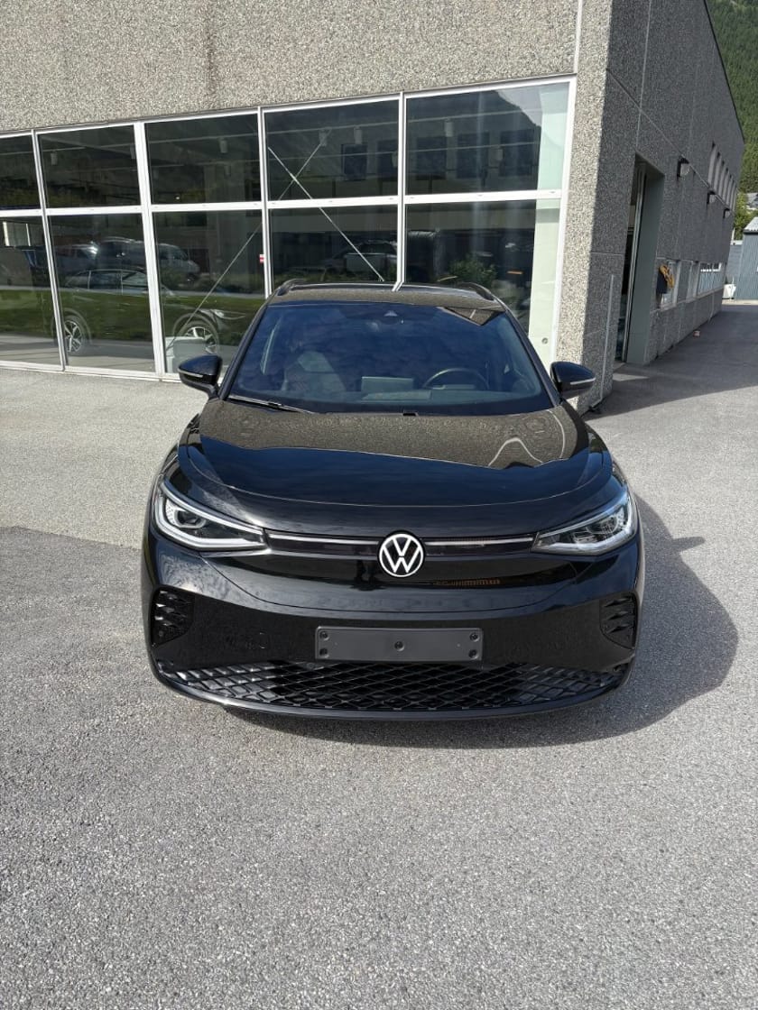Bilde 3 av Volkswagen ID.4 GTX 77kwh