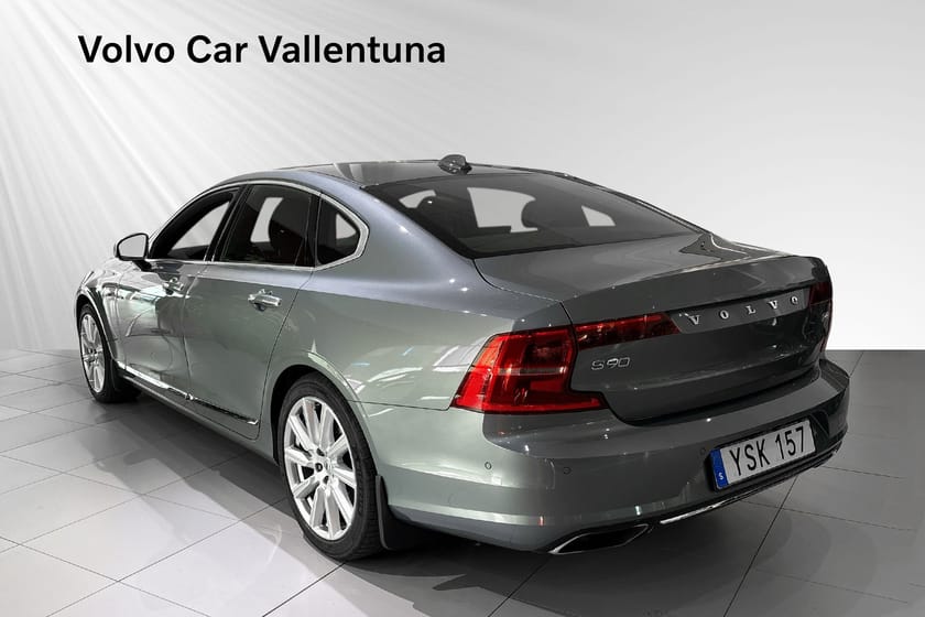 Bild 4 av Volvo S90