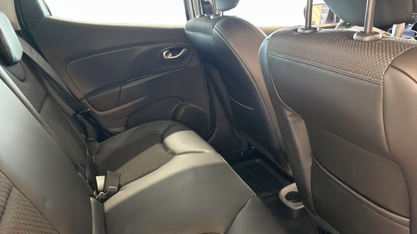 Bild 5 av Renault Clio Navi/Bluetooth/B-kamera