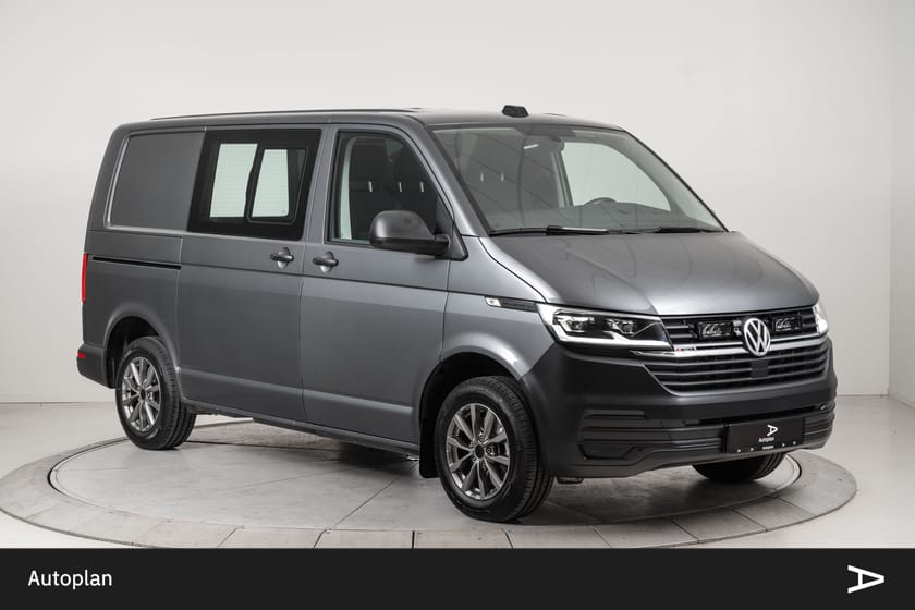 Bilde 1 av Volkswagen Transporter