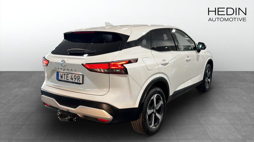 Bild 3 av Nissan Qashqai