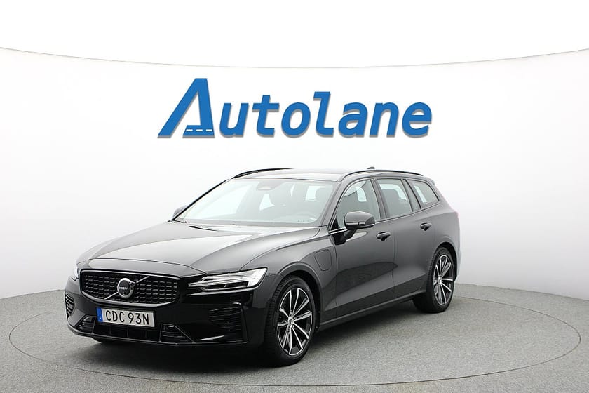 Bild 5 av Volvo V60