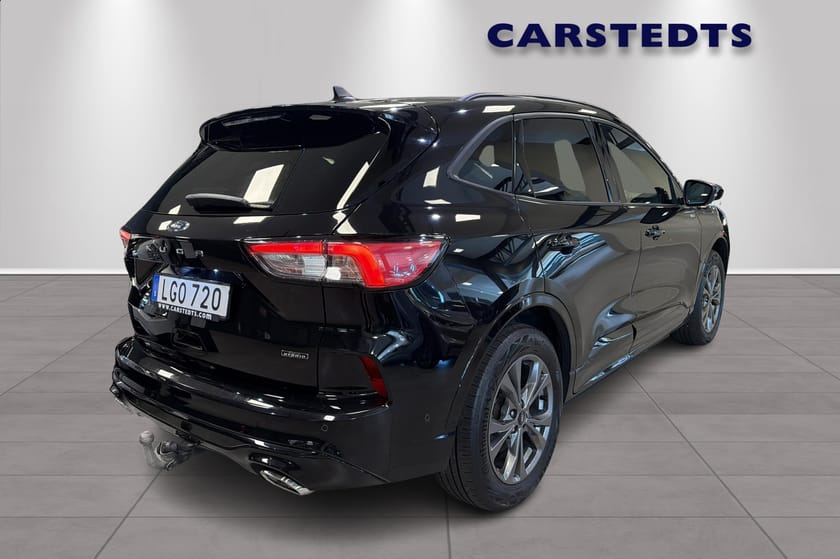 Bild 3 av Ford Kuga Plug-In Hybrid