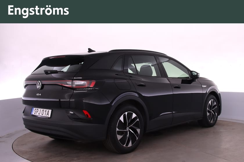 Bild 5 av Volkswagen ID.4 Pro Performance 204 HK