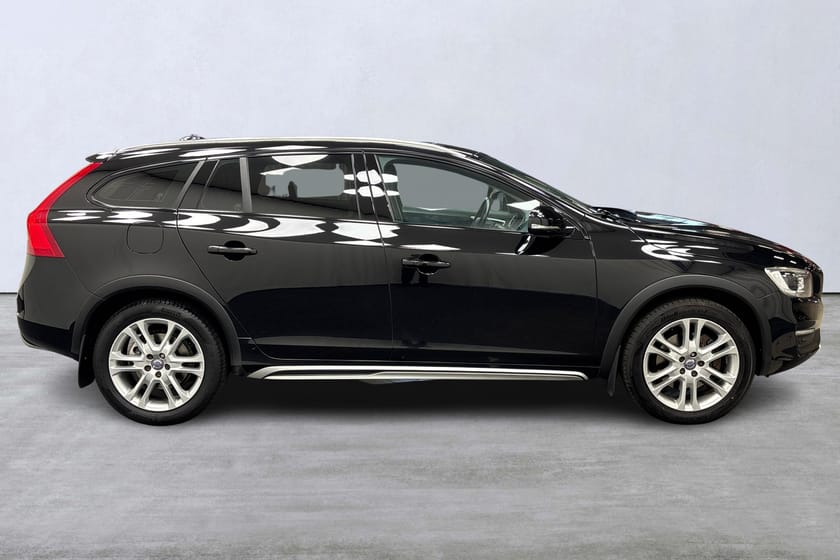 Bild 5 av Volvo V60 Cross Country D4 Summum BE PRO