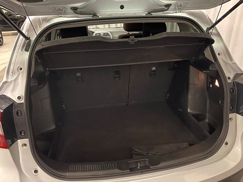 Bild 3 av Suzuki SX4 S-Cross 1.6 Exclusive AllGrip 4WD Euro 6