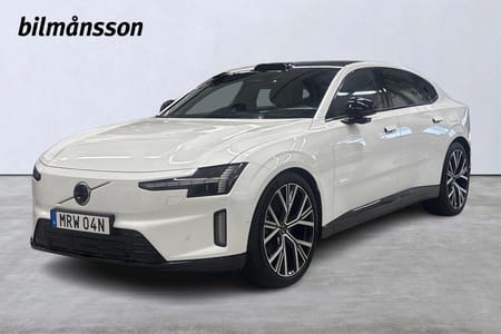 Volvo ES90 Single Motor Extended Range