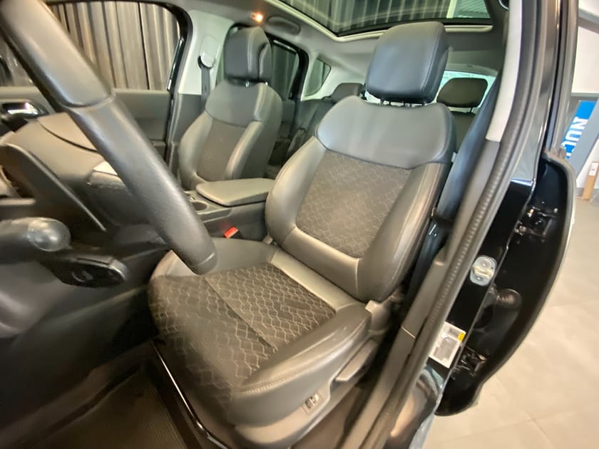Bild 5 av Peugeot 3008 1.6 e-HDi EGS Euro 5