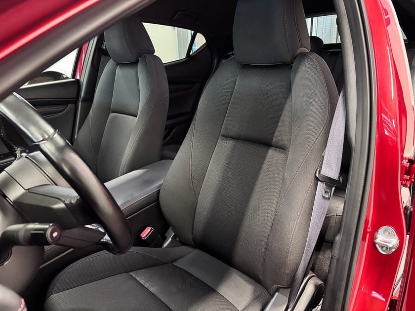 Bild 5 av Mazda 3 Hatchback 2.0 Homura, Navi, Head-Up, B-kamera, v-hjul