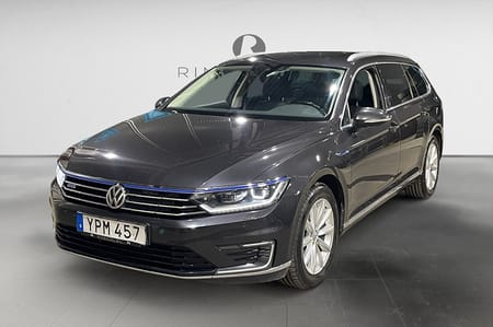 Volkswagen Passat Variant GTE