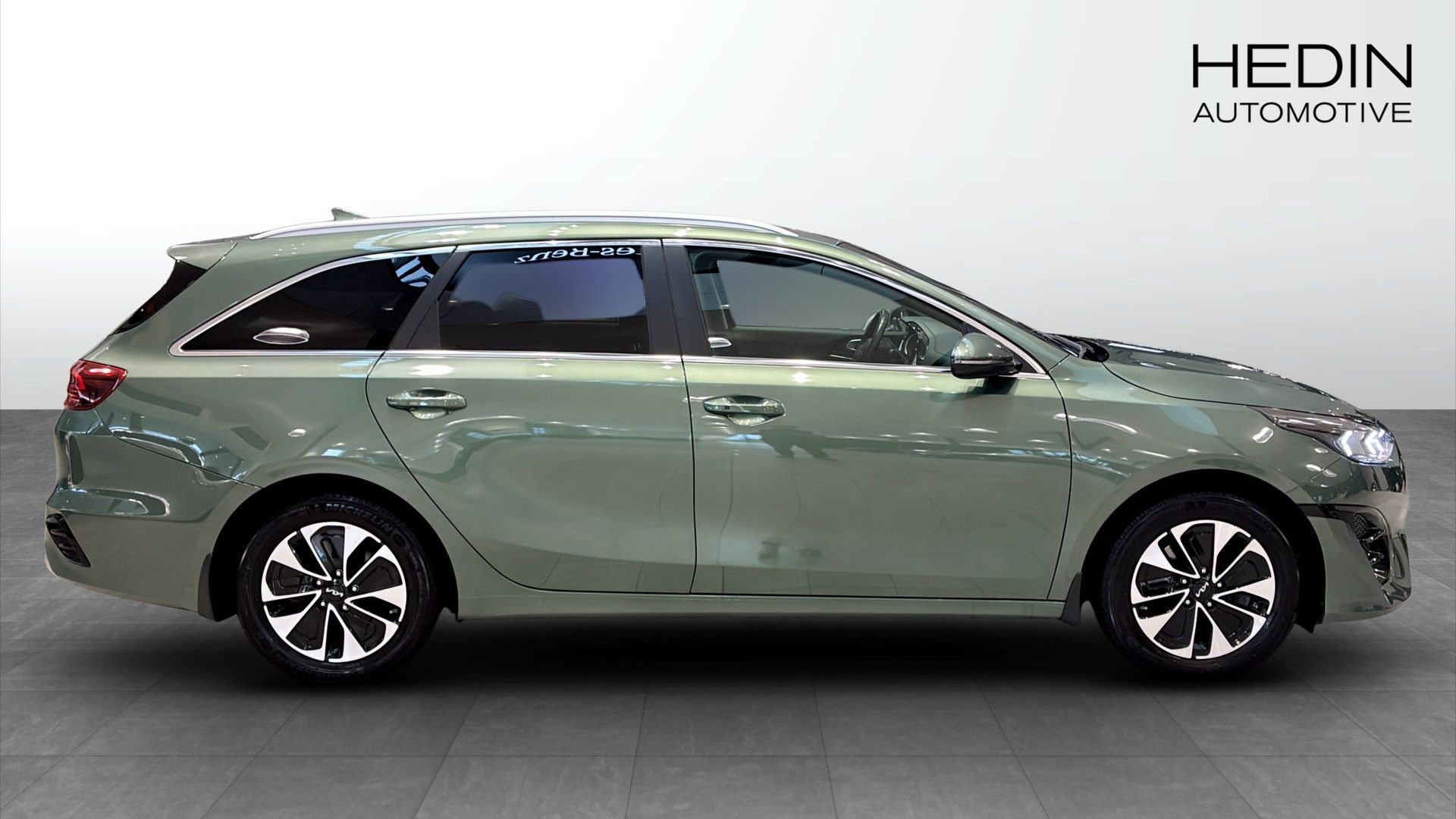 Kia Ceed Action 2024, kuva 3/10