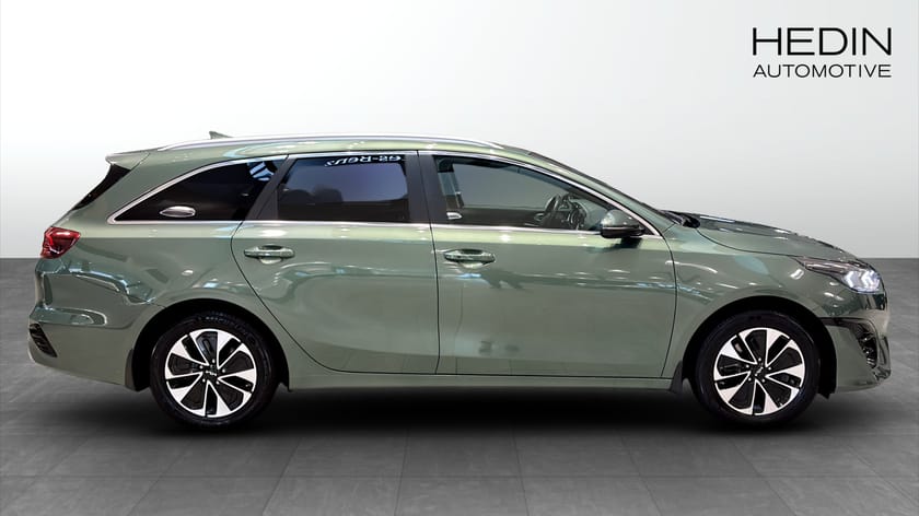 Bild 3 av Kia Ceed Sportswagon Plug-in Hybrid Action | Godkänd | Drag | 141hk