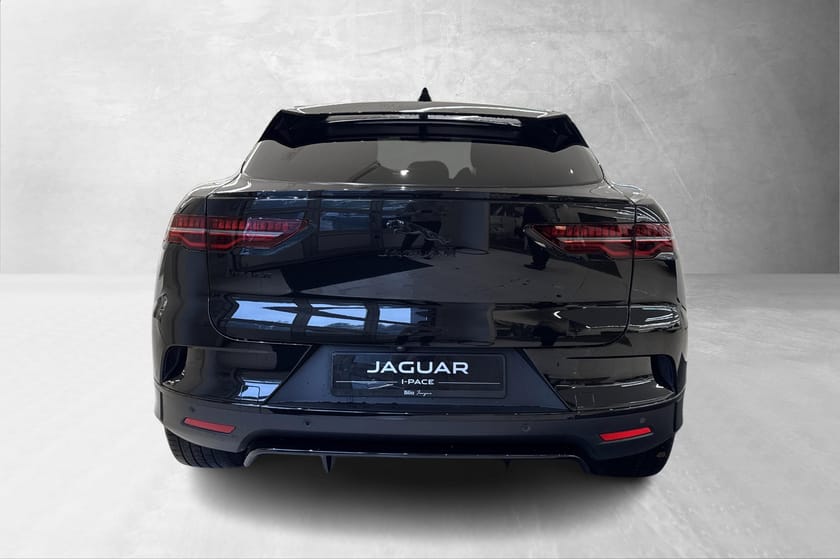 Bilde 4 av Jaguar I-Pace EV400