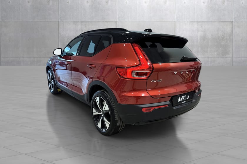 Bilde 4 av Volvo XC40 