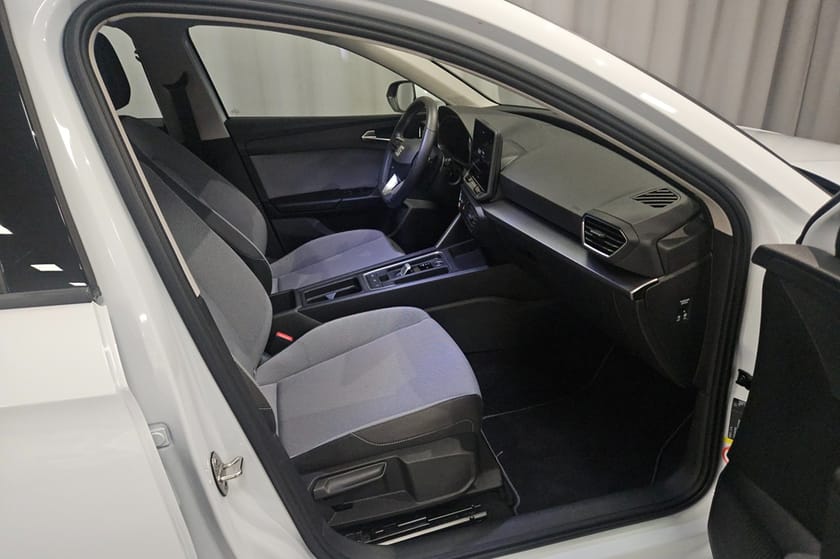Bild 5 av SEAT Leon Sportstourer