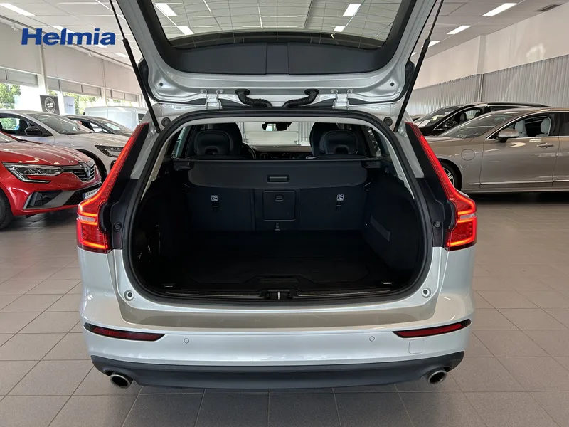 Bild 15 av 15 – Volvo V60 D3 AWD Momentum Edition