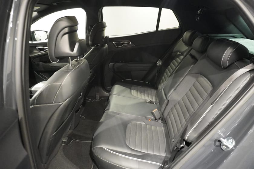 Bild 5 av Kia Sportage PHEV 1.6 T-GDi GT-Line 360° H K