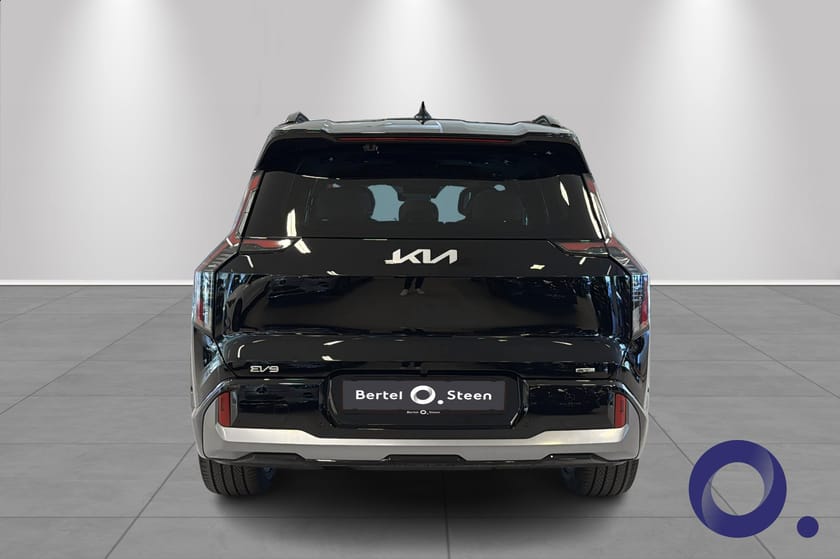 Bilde 4 av Kia EV9 AWD GT-Line 7-s | "Alt utstyr"
