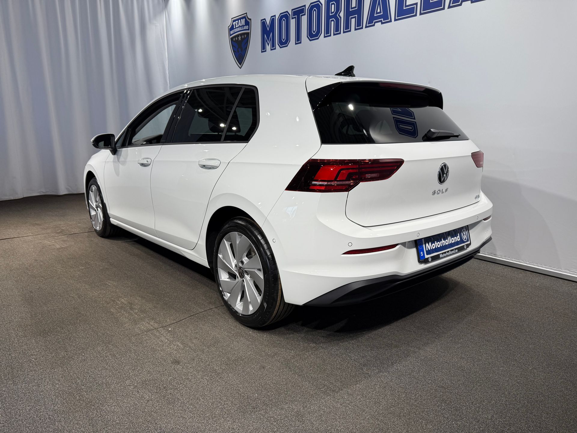 Volkswagen Golf 1.5 eTSI 2026, kuva 5/32