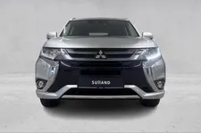 Thumnail bilde 2 av Mitsubishi Outlander PHEV