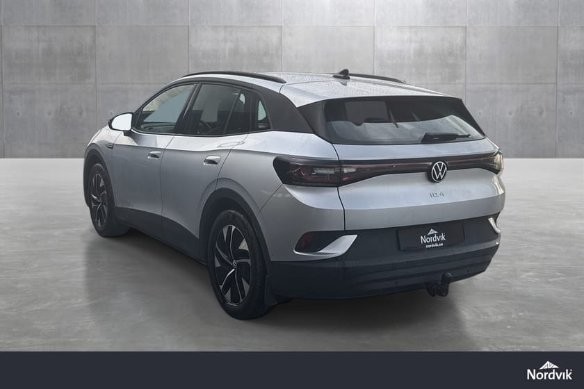 Bilde 4 av Volkswagen ID.4 Pro Performance