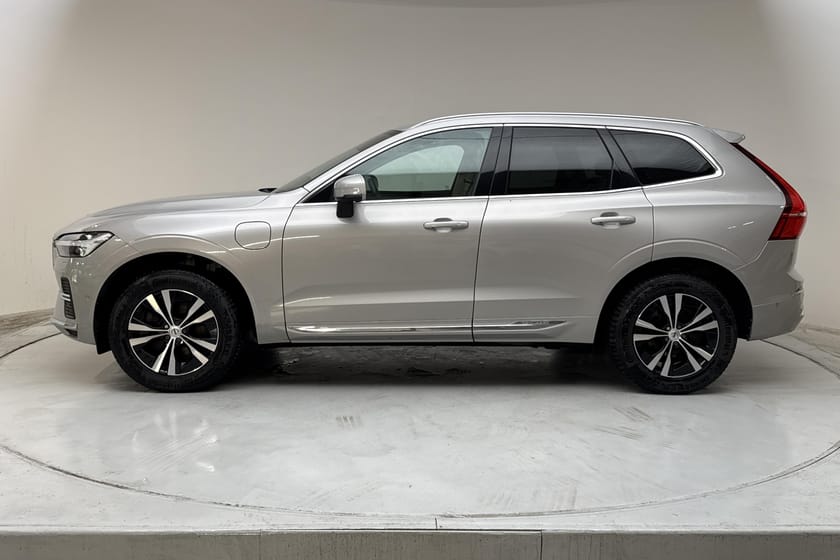 Bild 2 av Volvo XC60 T6 AWD Recharge (350hk) Core
