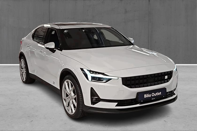 Bilde 3 av Polestar 2 Long Range Dual Motor LR AWD 408hk Pilot, Plus, Panorama, H.feste, H&K