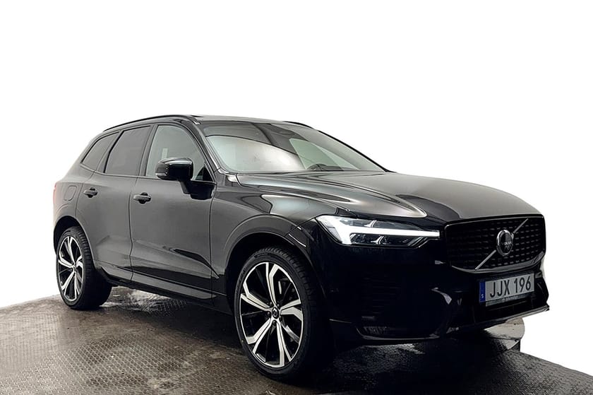 Bild 4 av Volvo XC60