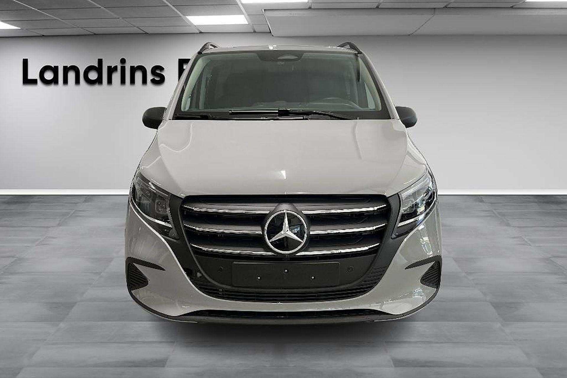 Mercedes-Benz Vito 2026, kuva 2/15
