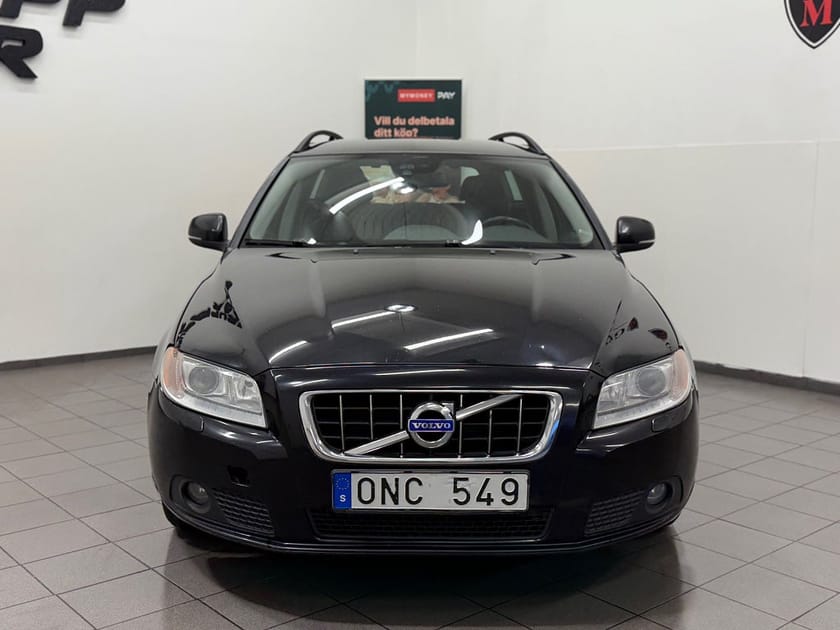 Bild 5 av Volvo V70
