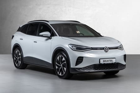 Volkswagen ID.4 Pro 4M Highline-4Motion-Hengerfeste