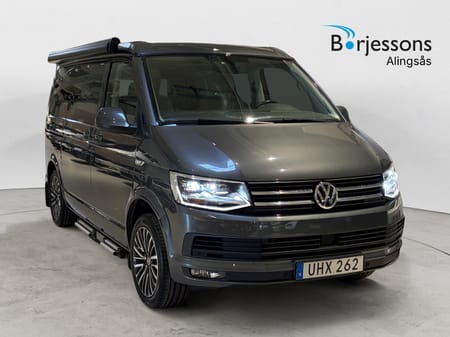 Volkswagen California