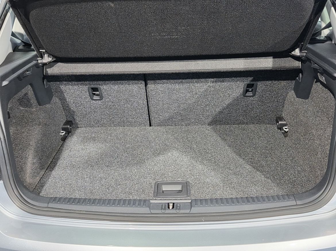 Volkswagen Volkswagen Polo — bild 15