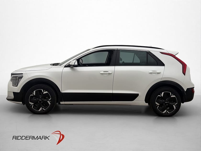 Bild 5 av Kia Niro EV