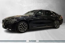 Thumnail bilde 1 av BMW i4 M50 xDrive Gran Coupé
