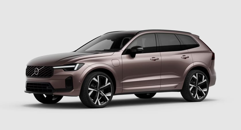 Bild 1 av Volvo XC60