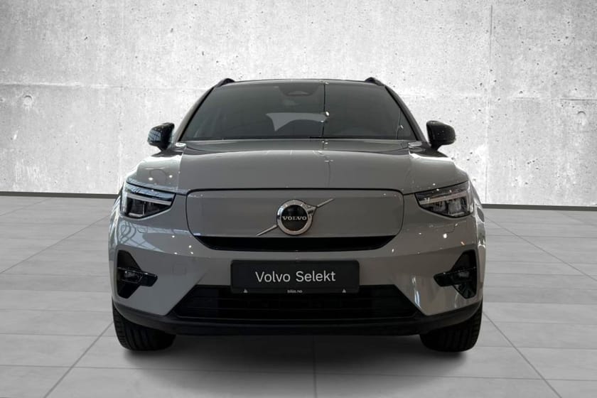 Bilde 3 av Volvo EX40 Twin Motor Performance
