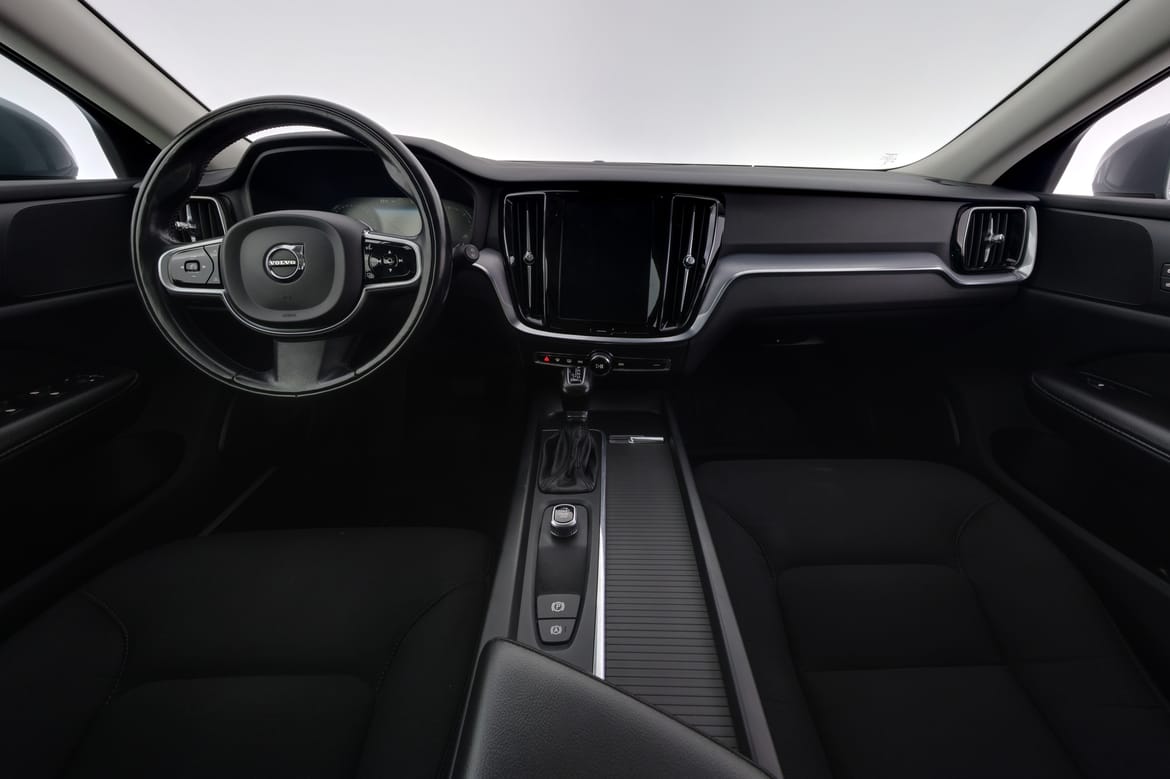 Volvo V60 2019 - miniatyr 7