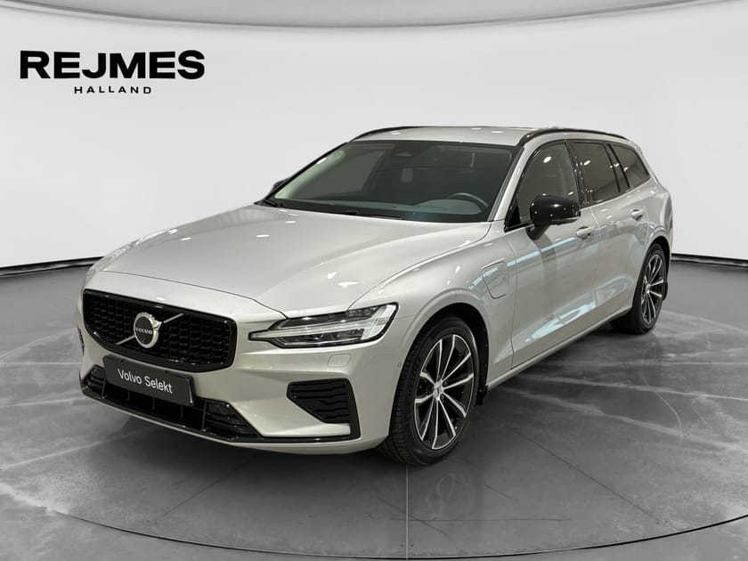 Bild 1 av Volvo V60