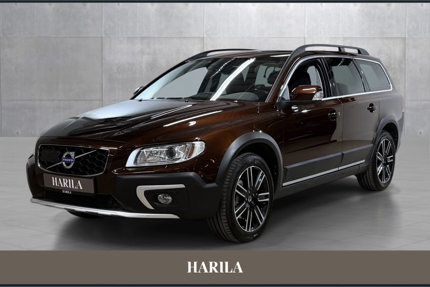 Bilde 1 av Volvo XC70