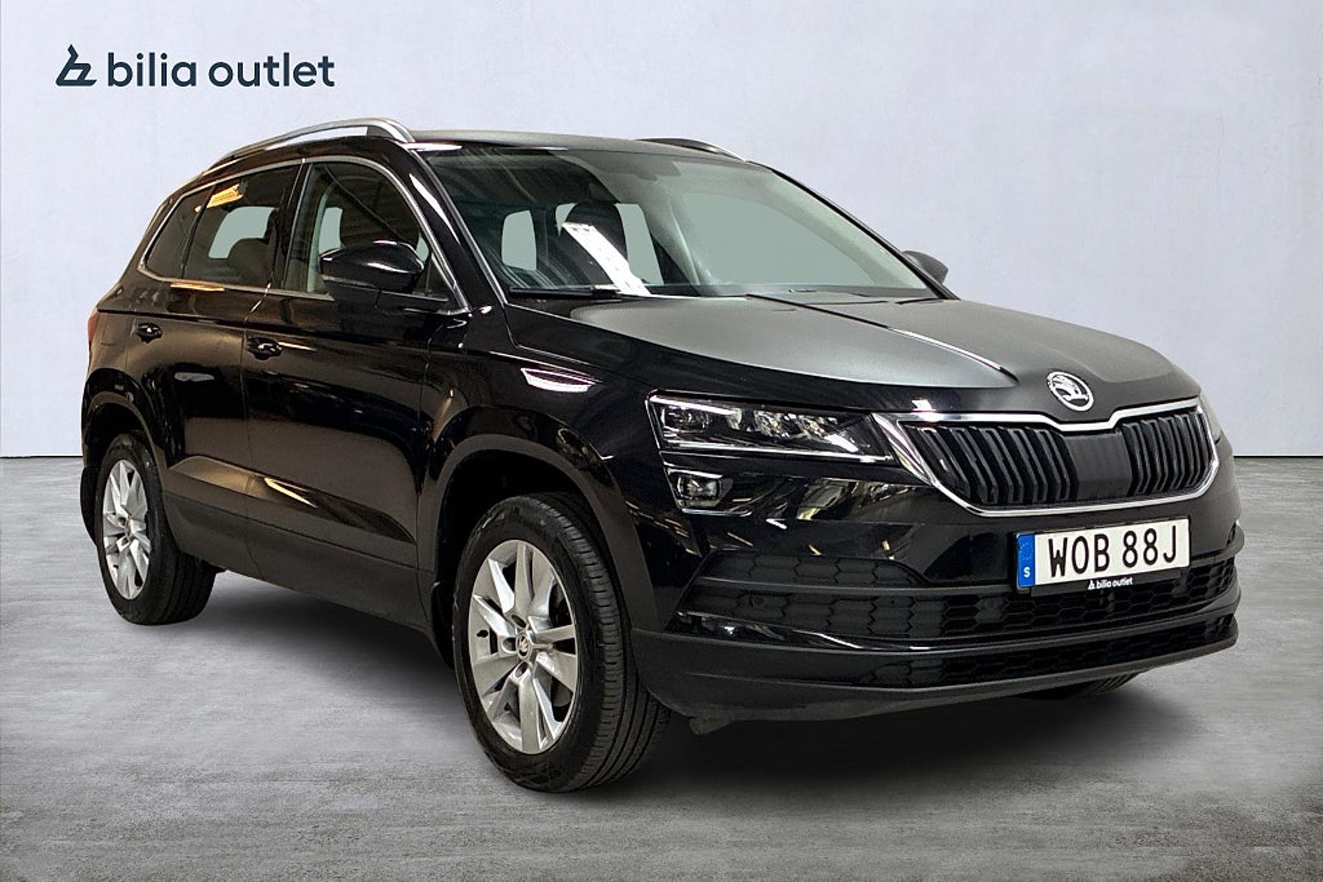 Skoda Karoq 2021, kuva 3/10
