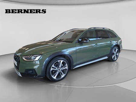 Audi A4 allroad quattro 40 TDI