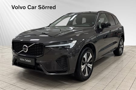 Volvo XC60 T6 Plus Dark Nordic Edition, 360 Kamera, H&K